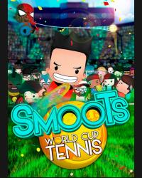 Buy SMOOTS World Cup Tennis CD Key and Compare Prices