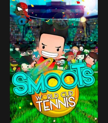 Buy SMOOTS World Cup Tennis CD Key and Compare Prices