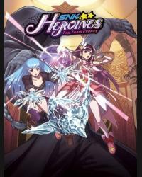 Buy SNK Heroines ~Tag Team Frenzy~ (PC) CD Key and Compare Prices