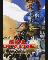 Buy SOL DIVIDE -SWORD OF DARKNESS- (PC) CD Key and Compare Prices