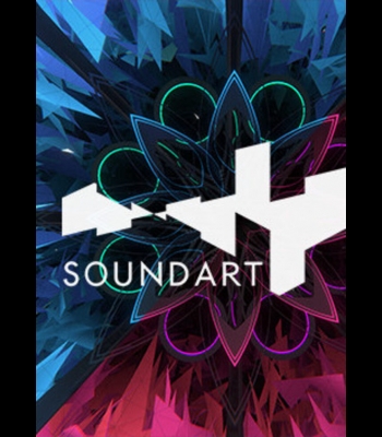 Buy SOUNDART [VR] (PC) CD Key and Compare Prices