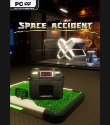 Buy SPACE ACCIDENT (PC) CD Key and Compare Prices