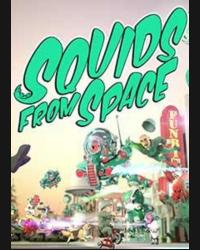 Buy SQUIDS FROM SPACE CD Key and Compare Prices