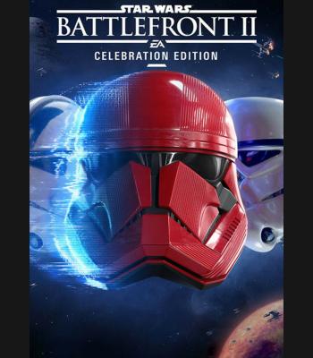 Buy STAR WARS™ Battlefront™ II: Celebration Edition (PC) CD Key and Compare Prices