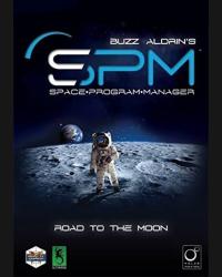 Buy Buzz Aldrin's Space Program Manager CD Key and Compare Prices