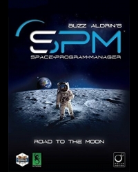 Buy Buzz Aldrin's Space Program Manager CD Key and Compare Prices