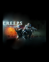 Buy C.R.E.E.P.S CD Key and Compare Prices