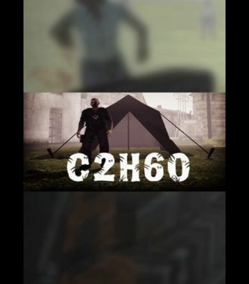 Buy C2H6O CD Key and Compare Prices