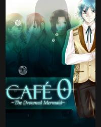 Buy CAFE 0 ~The Drowned Mermaid~ Deluxe (PC) CD Key and Compare Prices