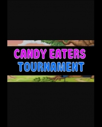 Buy CANDY EATERS TOURNAMENT (PC) CD Key and Compare Prices