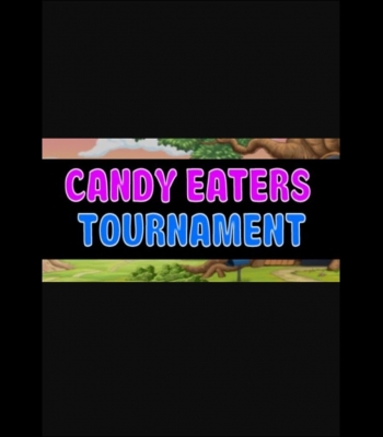 Buy CANDY EATERS TOURNAMENT (PC) CD Key and Compare Prices
