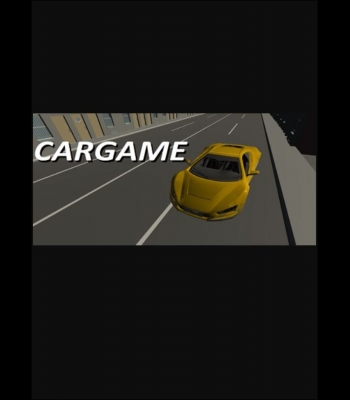 Buy CARGAME (PC) CD Key and Compare Prices
