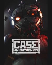 Buy CASE: Animatronics (PC) CD Key and Compare Prices