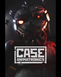 Buy CASE: Animatronics (PC) CD Key and Compare Prices