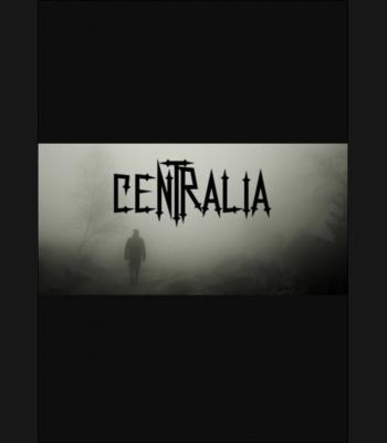 Buy CENTRALIA (PC) CD Key and Compare Prices
