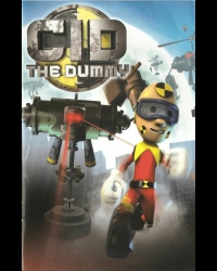 Buy CID the Dummy (PC) CD Key and Compare Prices