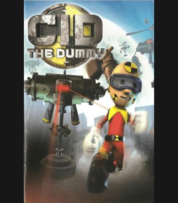 Buy CID the Dummy (PC) CD Key and Compare Prices