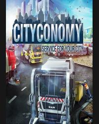 Buy CITYCONOMY: Service for your City CD Key and Compare Prices