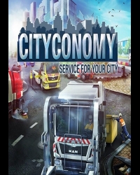 Buy CITYCONOMY: Service for your City CD Key and Compare Prices