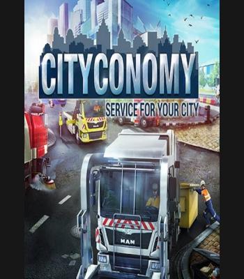 Buy CITYCONOMY: Service for your City CD Key and Compare Prices