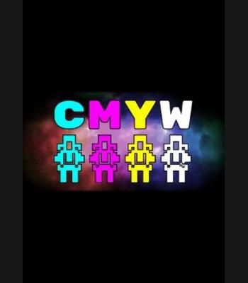 Buy CMYW CD Key and Compare Prices