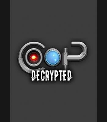 Buy CO-OP : Decrypted CD Key and Compare Prices