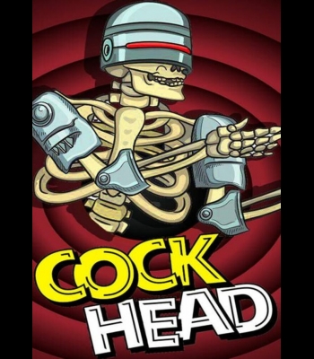 Buy COCKHEAD CD Key and Compare Prices