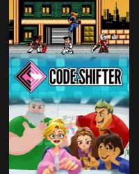Buy CODE SHIFTER CD Key and Compare Prices