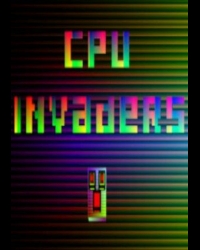 Buy CPU Invaders CD Key and Compare Prices