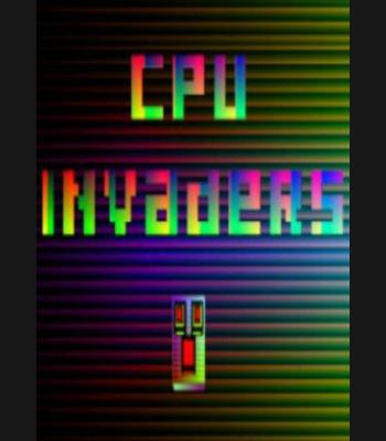 Buy CPU Invaders CD Key and Compare Prices