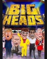 Buy CRAZY BIGHEADS CD Key and Compare Prices