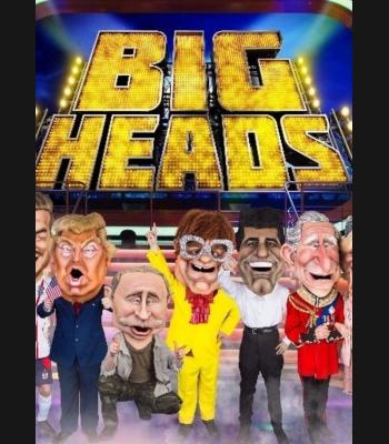 Buy CRAZY BIGHEADS CD Key and Compare Prices