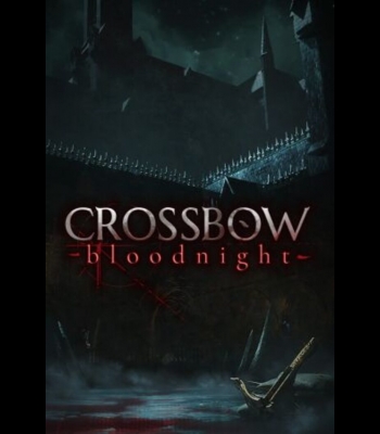 Buy CROSSBOW: Bloodnight (PC) CD Key and Compare Prices