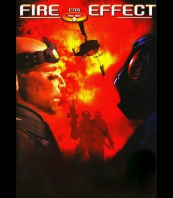 Buy CT Special Forces: Fire for Effect CD Key and Compare Prices