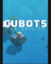 Buy CUBOTS The Origins CD Key and Compare Prices
