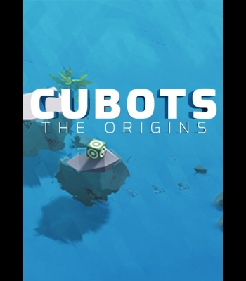 Buy CUBOTS The Origins CD Key and Compare Prices