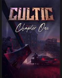 Buy CULTIC (PC) CD Key and Compare Prices