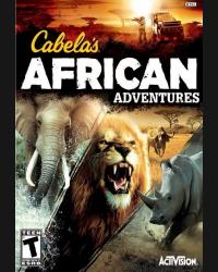 Buy Cabela's African Adventures CD Key and Compare Prices