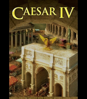 Buy Caesar IV CD Key and Compare Prices