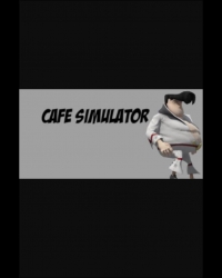 Buy Cafe Simulator (PC) CD Key and Compare Prices