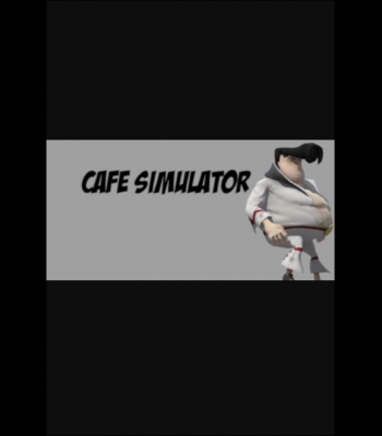 Buy Cafe Simulator (PC) CD Key and Compare Prices
