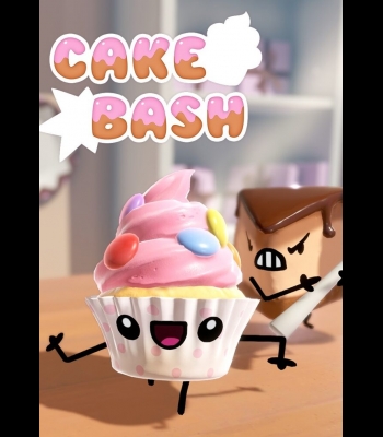 Buy Cake Bash CD Key and Compare Prices