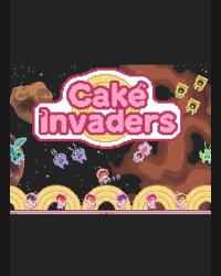 Buy Cake Invaders (PC) CD Key and Compare Prices