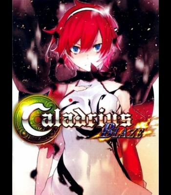 Buy Caladrius Blaze CD Key and Compare Prices