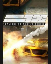 Buy Calibre 10 Racing Series CD Key and Compare Prices