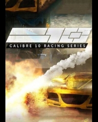 Buy Calibre 10 Racing Series CD Key and Compare Prices