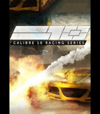 Buy Calibre 10 Racing Series CD Key and Compare Prices