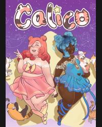 Buy Calico (PC) CD Key and Compare Prices