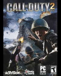 Buy Call Of Duty 2 CD Key and Compare Prices