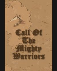 Buy Call Of The Mighty Warriors (PC) CD Key and Compare Prices
